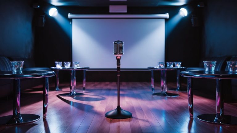 must know english karaoke hits