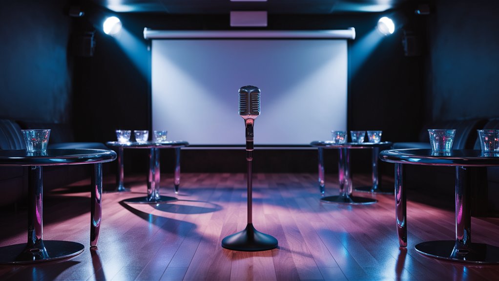 must know english karaoke hits