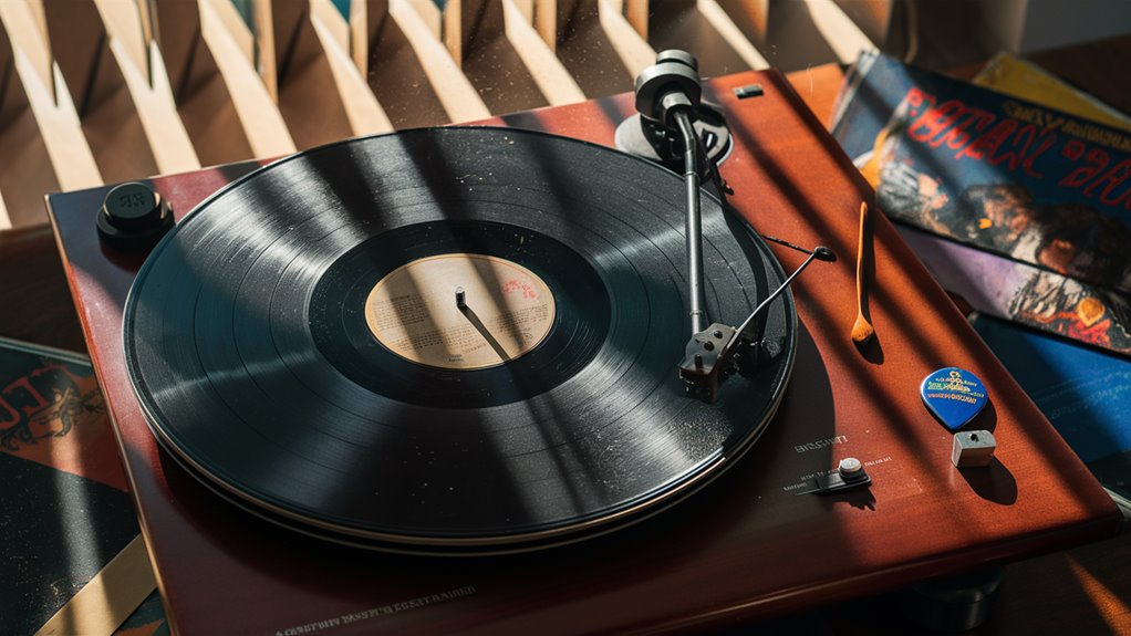 obscure songs become popular