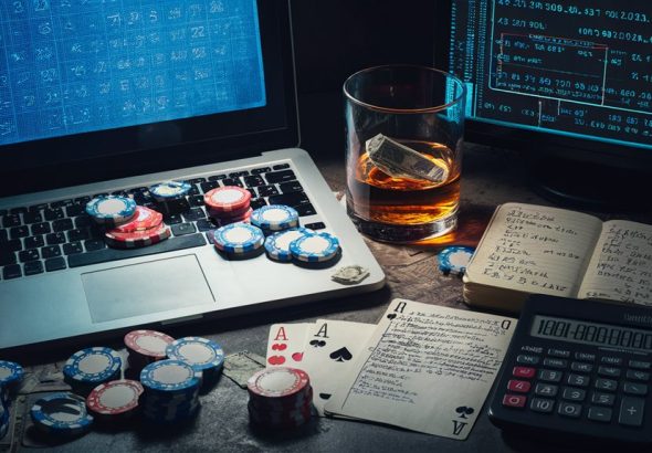 online casino fairness examination