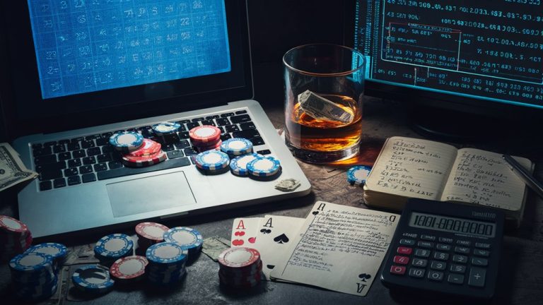online casino fairness examination