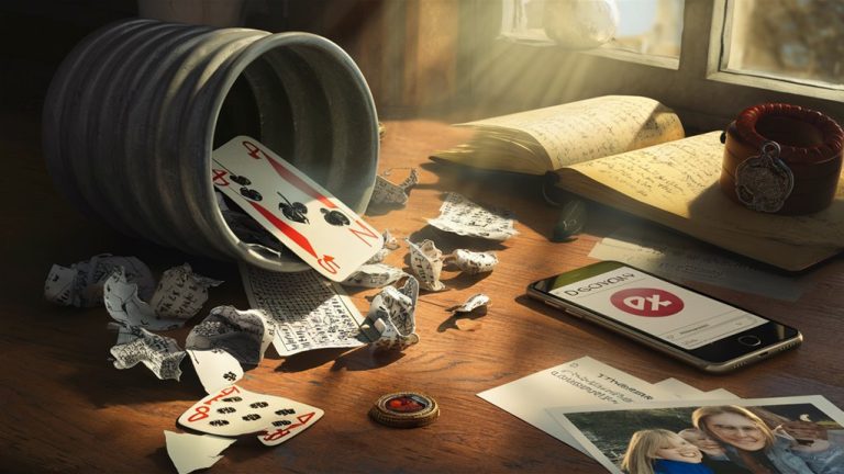 overcome destructive betting habits