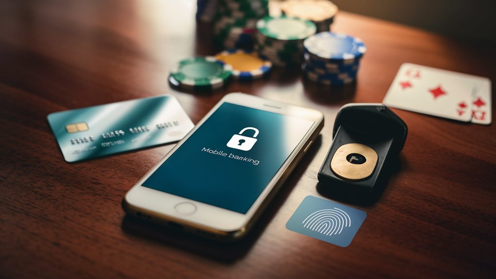 pay with secure methods