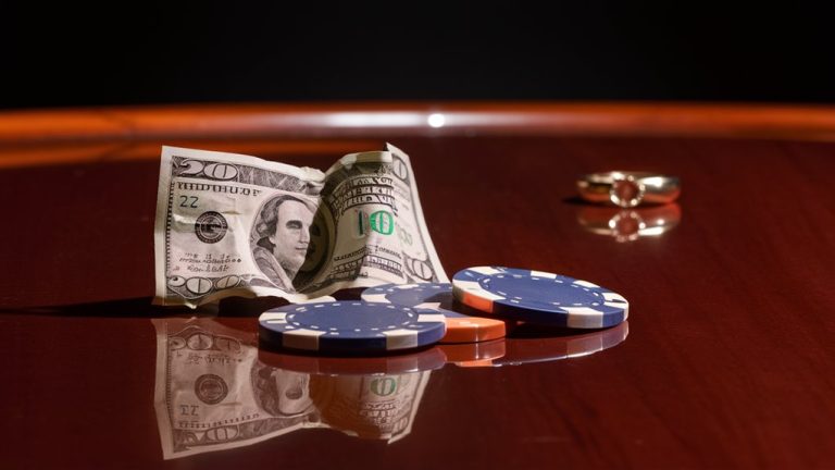 play safely while gambling