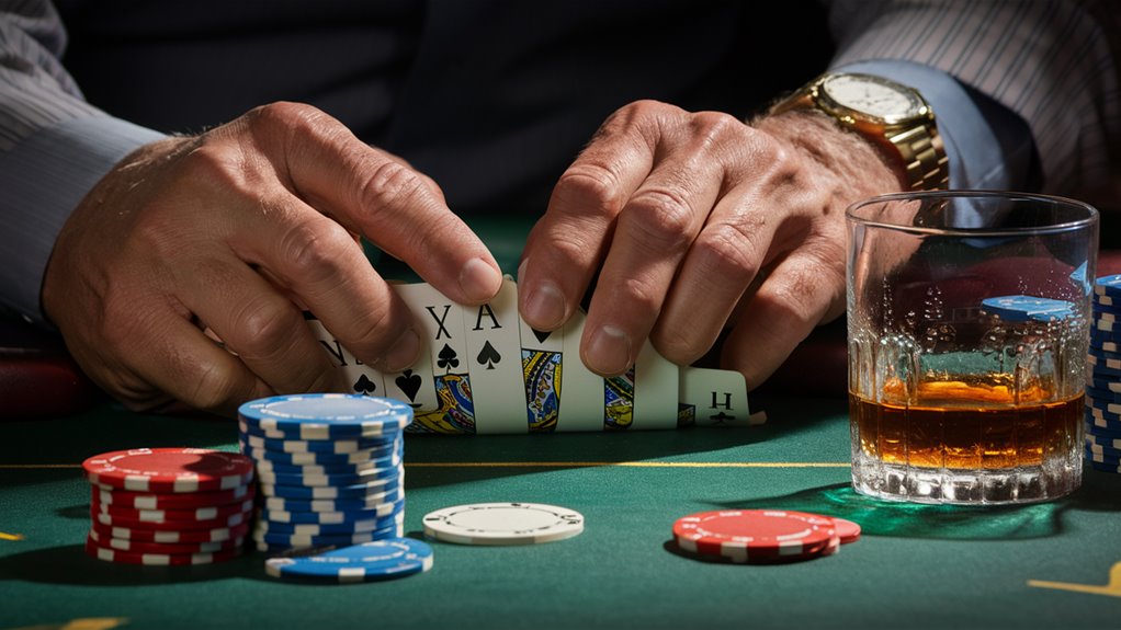 poker strategies for success