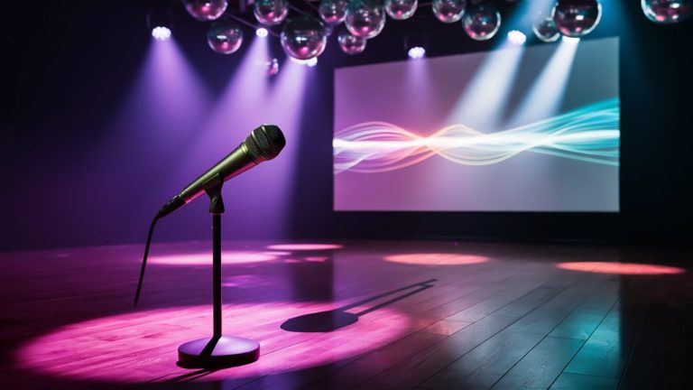 popular competition song selections