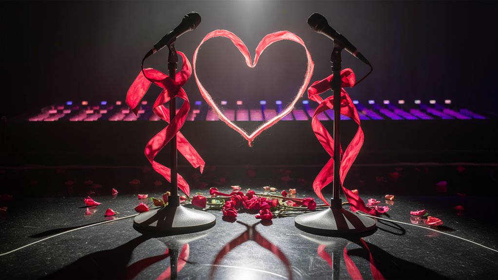 popular duet performance songs