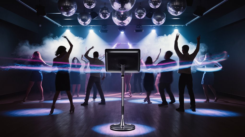 popular energetic dancing songs