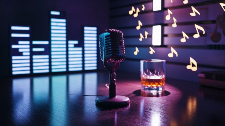 popular english karaoke classics