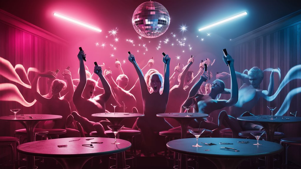 popular feel good dance songs