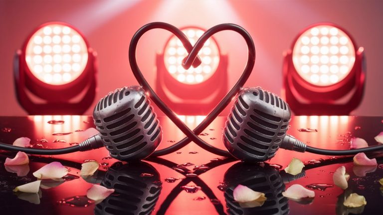 popular love song duets