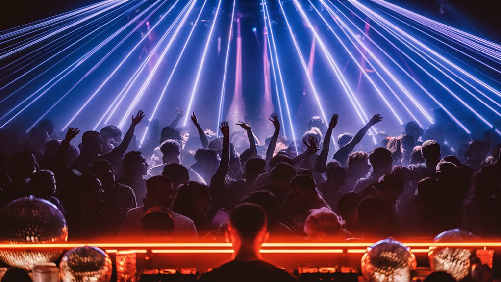 popular music for dancing