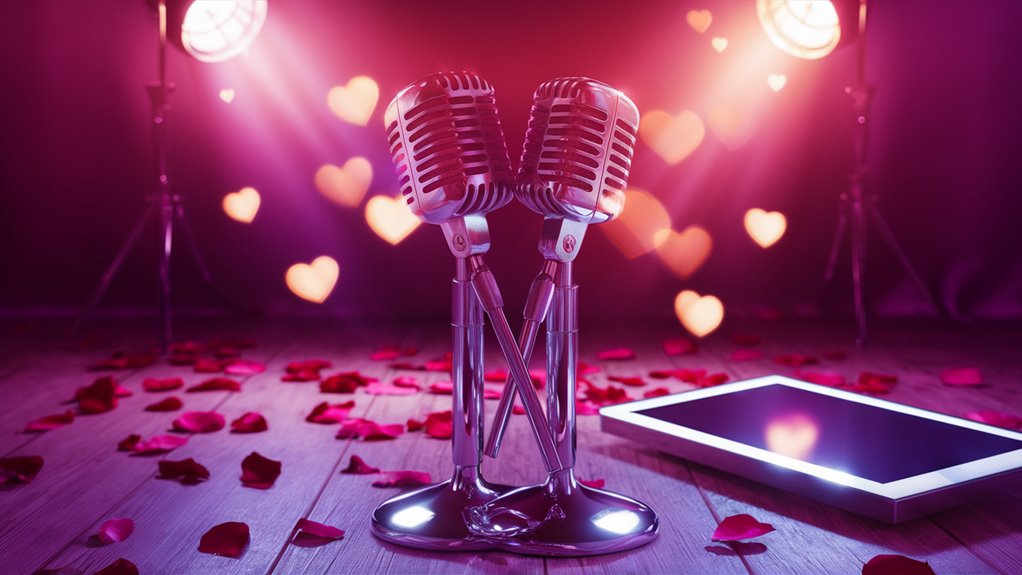 popular music for dancing couples