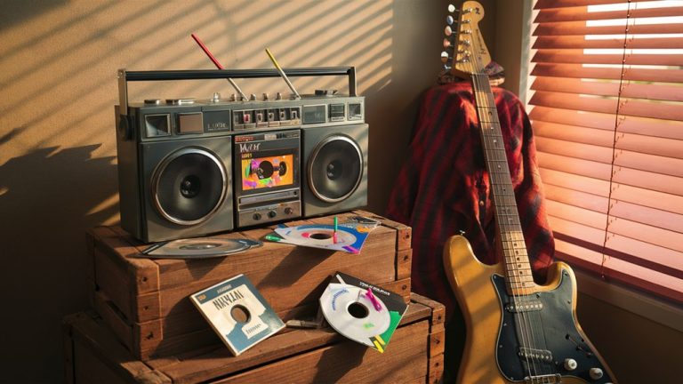 popular nineties simple songs