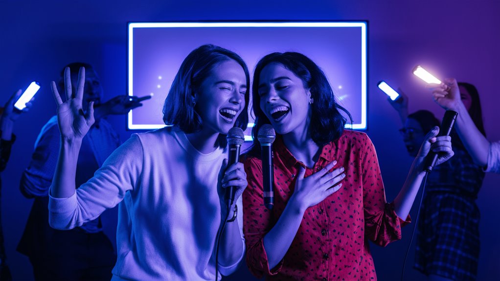 popular song duo choices