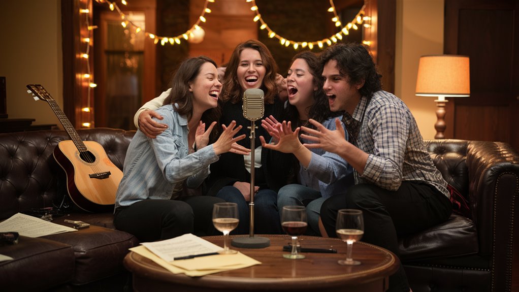 popular songs everyone knows