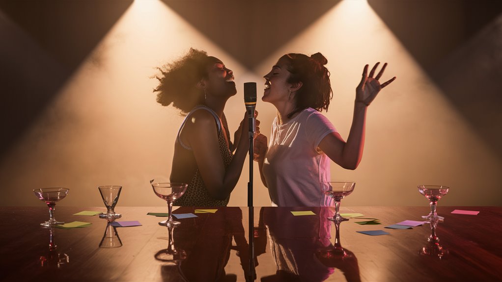 popular songs for two singers