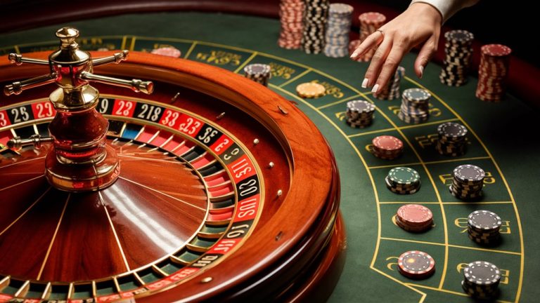 professional roulette gambling tips