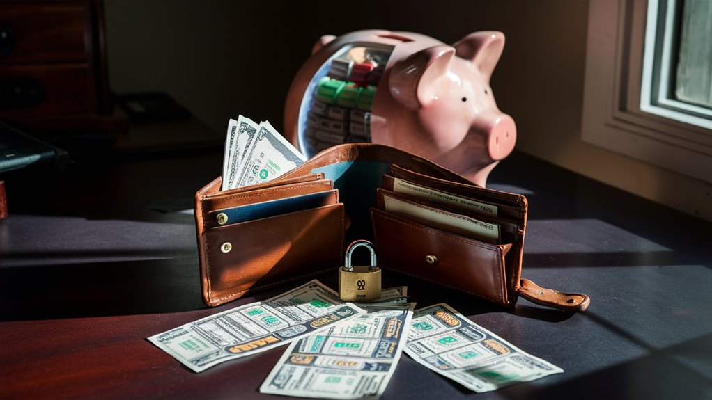 protect your financial assets