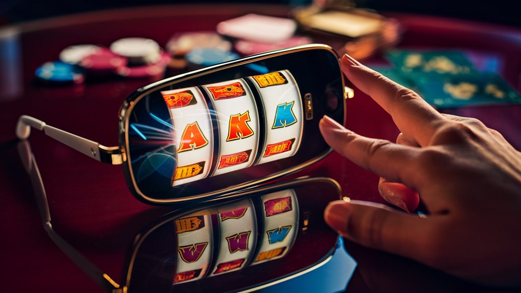 random number generator gaming