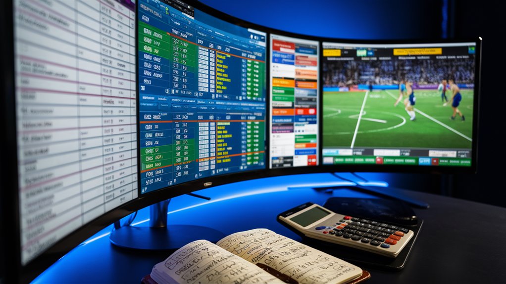 risk free gambling strategy