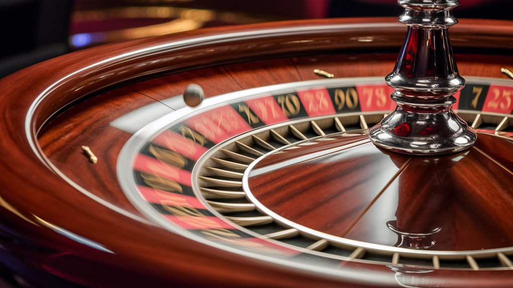 roulette probability basic guide
