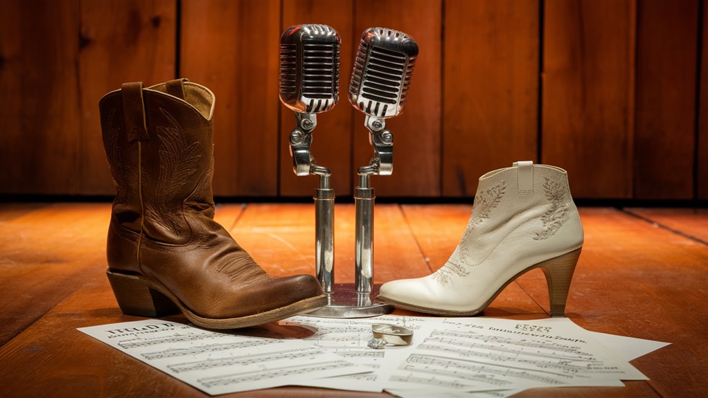rural romance music collection
