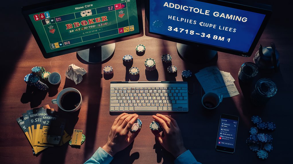 safe responsible gaming environment