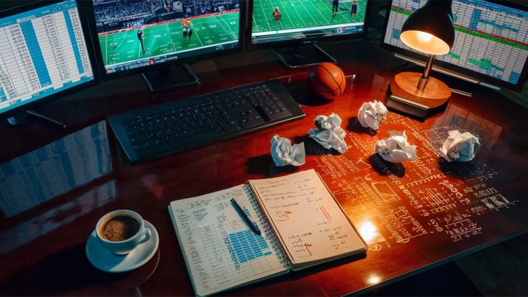 scientific sports betting analysis