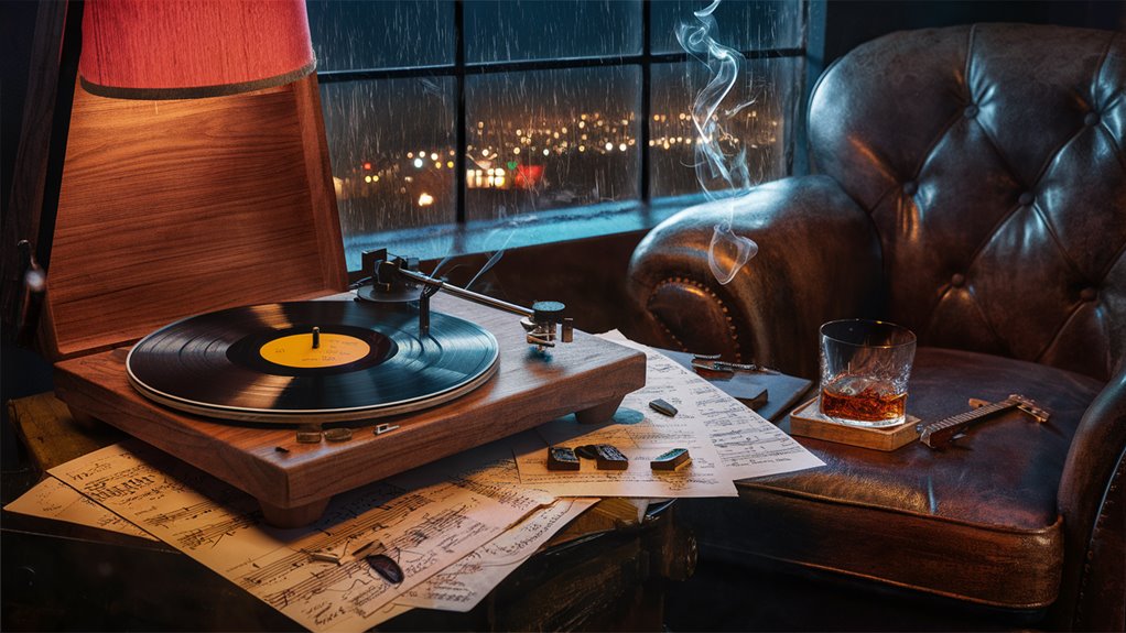 secrets of famous ballads