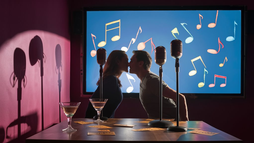 simple songs for two