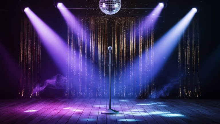 sing hit songs tonight