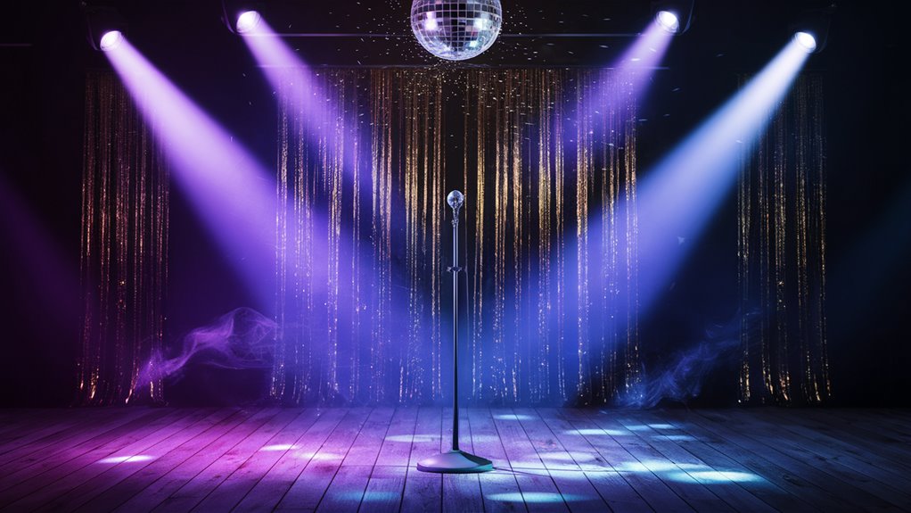 sing hit songs tonight