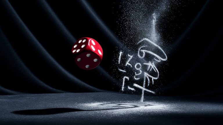 skill also influences gambling success