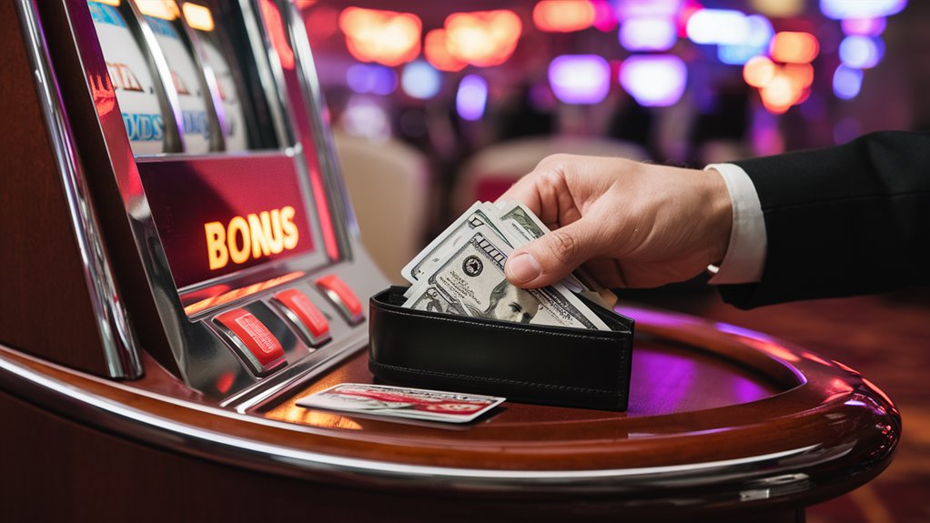skip gambling welcome offers