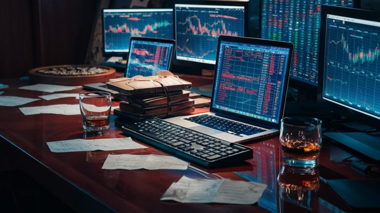 smart cryptocurrency betting strategy