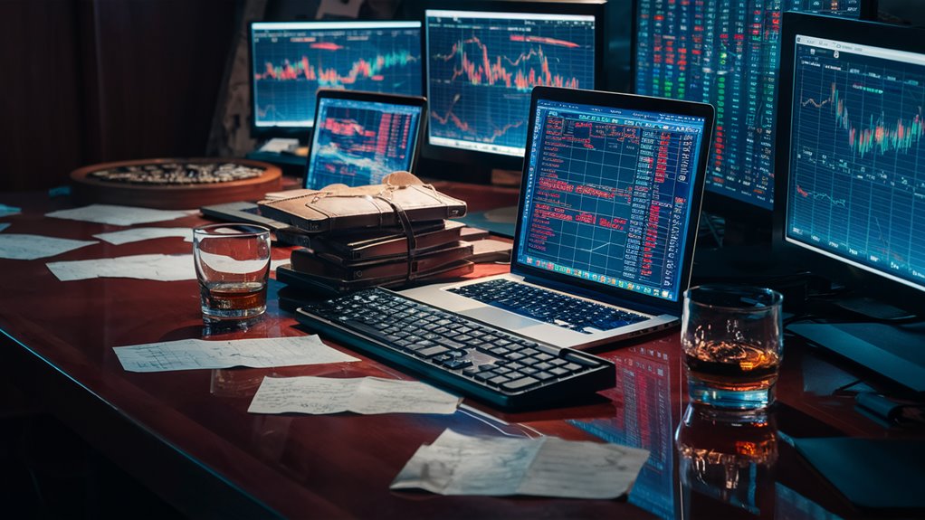 smart cryptocurrency betting strategy