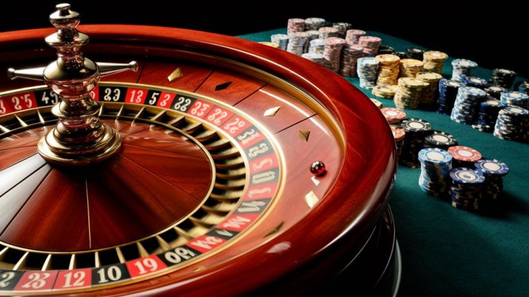 smart roulette gambling strategy