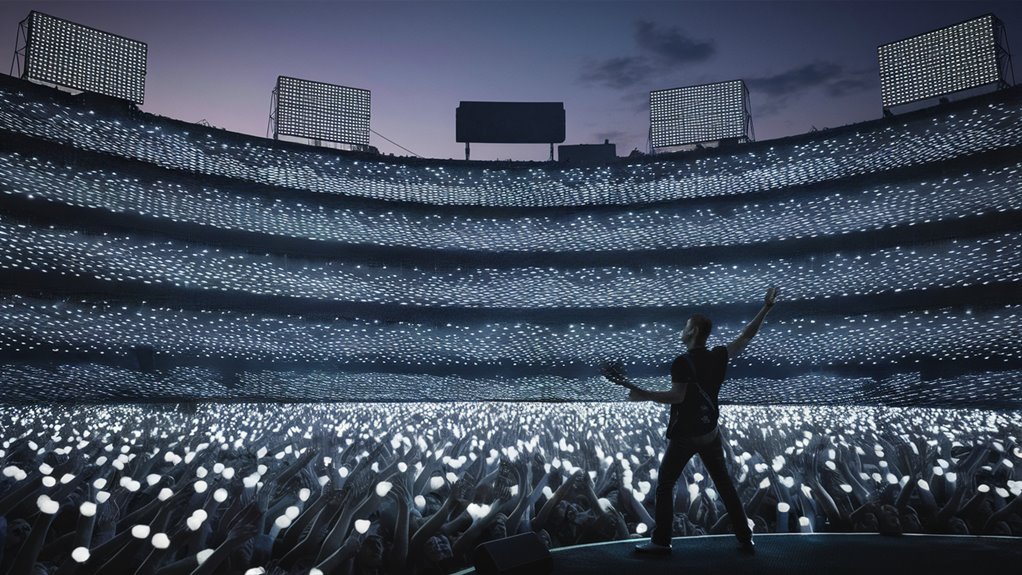 songs that move crowds