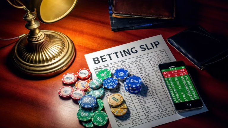 sports gambling types explained