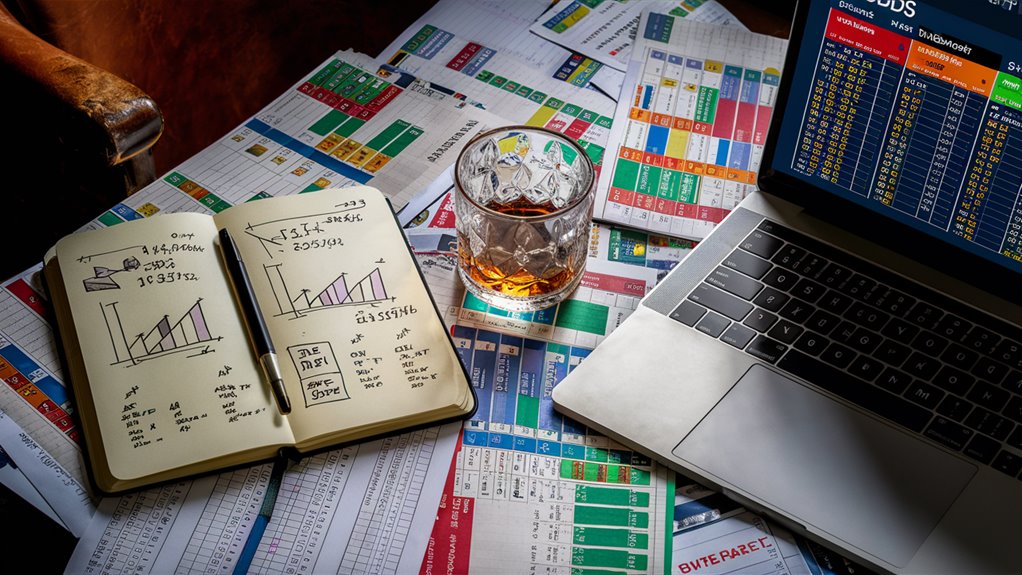 strategic gambling money management