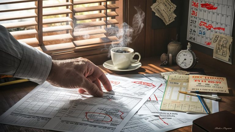 study horse racing strategy