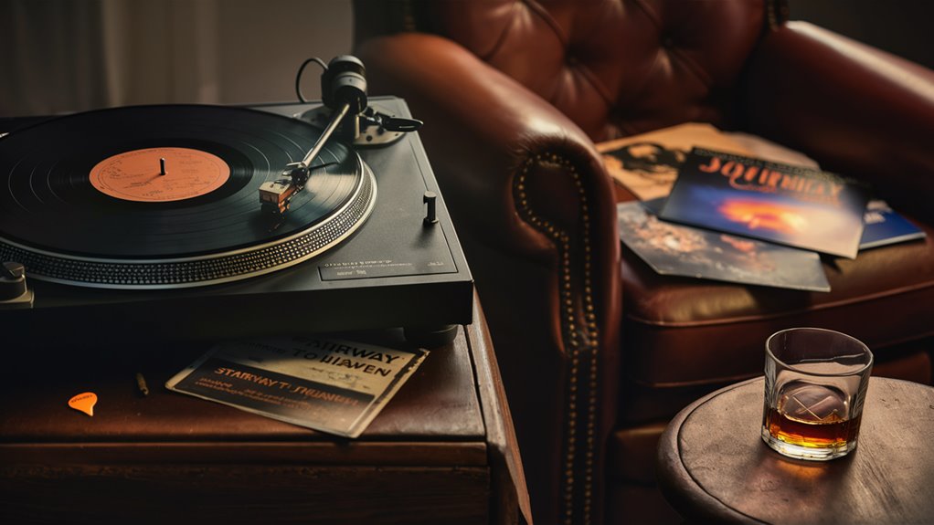tales behind musical origins