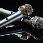 top karaoke mic selection