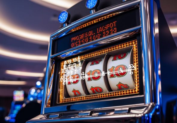understanding gambling prize mathematics