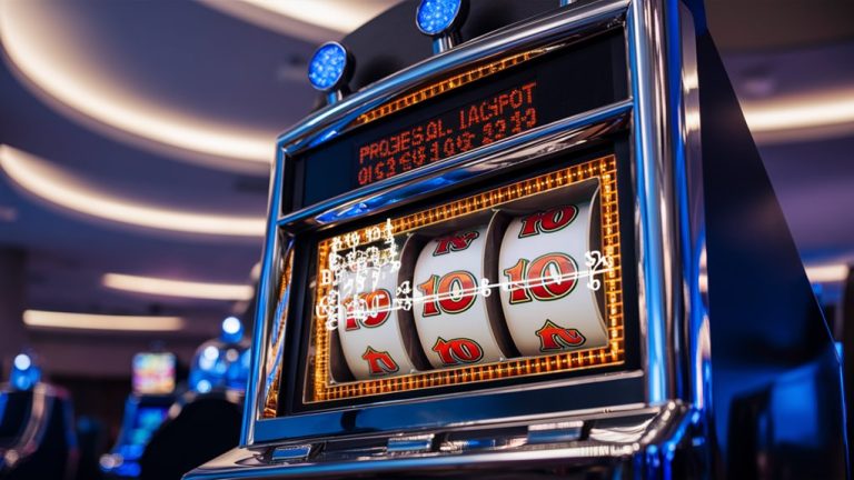 understanding gambling prize mathematics