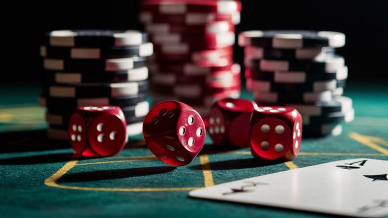 understanding gambling rewards systems