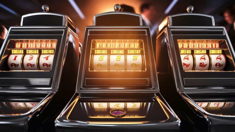 understanding growing casino prizes