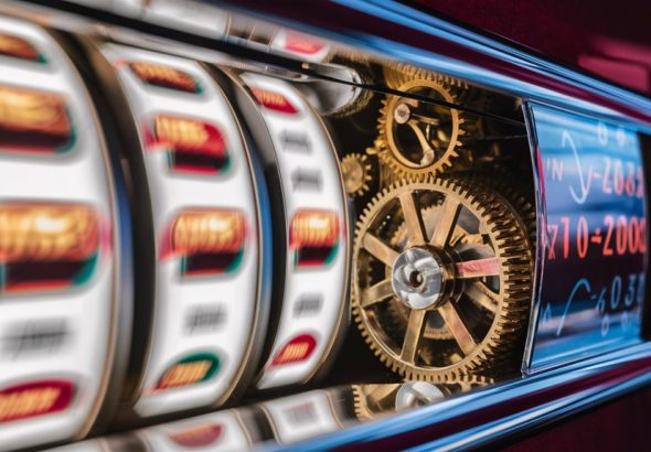 understanding progressive jackpot mathematics