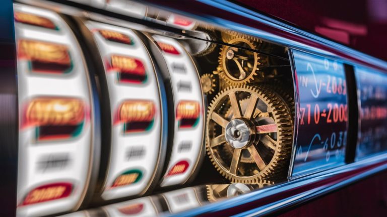 understanding progressive jackpot mathematics
